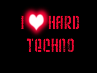 Gruppenavatar von Hardtechno Freak`s