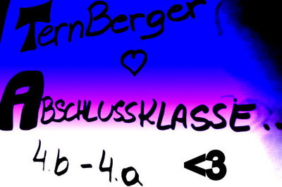 Gruppenavatar von ღ AbschlussKlasse 2009