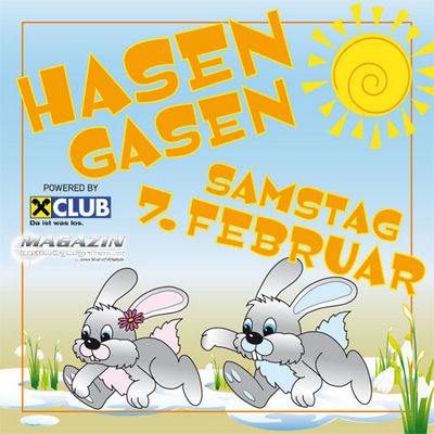 Gruppenavatar von Hasen Gasen im Ramsauhof....ich war dort