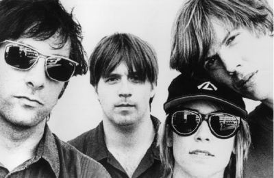 Gruppenavatar von Sonic Youth