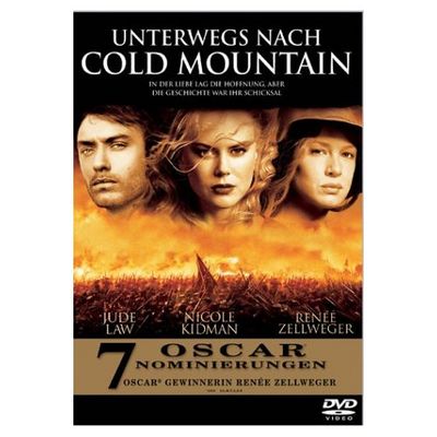 Gruppenavatar von Unterwegs nach Cold Mountain