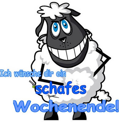 Gruppenavatar von Wochenende, na entlich!!!!!