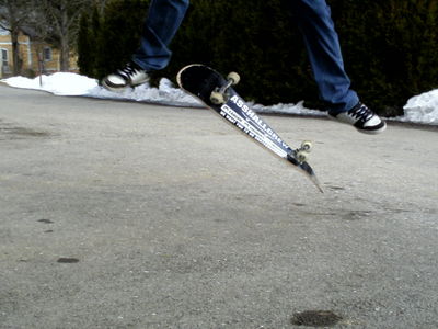 Gruppenavatar von Skatepark für Weyer  EH KLOA!!