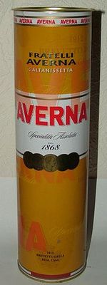 Gruppenavatar von Averna UNSER !!!