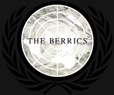 Gruppenavatar von The Berrics