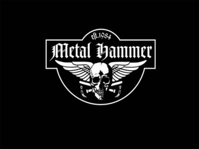 Gruppenavatar von Metal Hammer