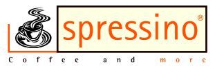 Gruppenavatar von spressino coffee & more