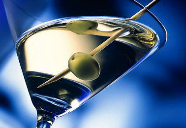 Gruppenavatar von Vodka Martini