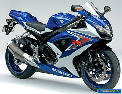 Gruppenavatar von Suzuki GSX-R