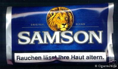 Gruppenavatar von Samson is auch gut