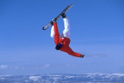 Gruppenavatar von SNOWBOARDEN.......Mein Leben!!