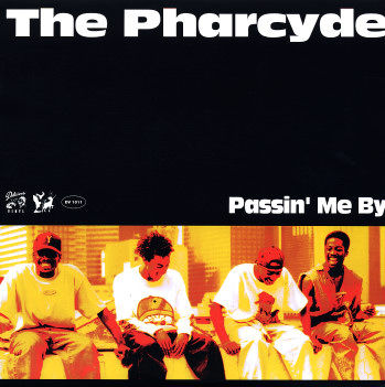 Gruppenavatar von The Pharcyde