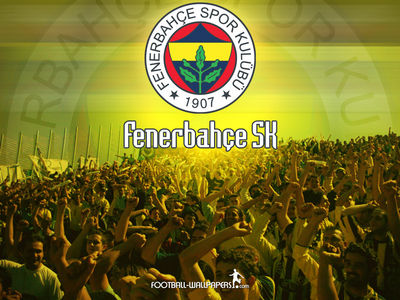 Gruppenavatar von En Büyük Fenerbahce