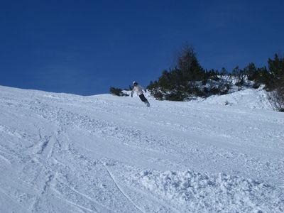 Gruppenavatar von Es leben die Snowboarder 