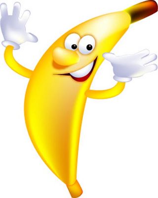 Gruppenavatar von *bananen - tage*