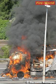 Gruppenavatar von FEUERWEHR____ is wos gscheits