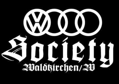 Gruppenavatar von VW AUDI SOCIETY Waldkirchen/ Wesen