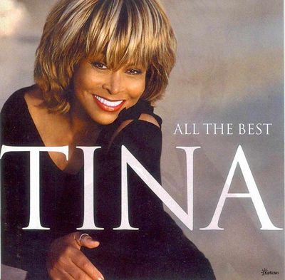 Gruppenavatar von ♥~tina turner: simply the best~♥