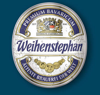 Gruppenavatar von Das Bier für Genießer: WEIHENSTEPHAN - seit 1040