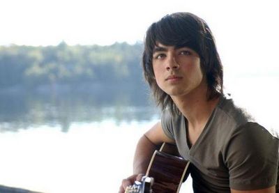 Gruppenavatar von Gotta find you - Joe Jonas