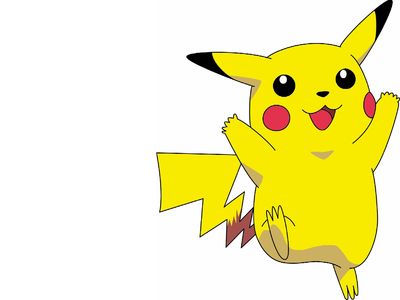 Gruppenavatar von Pikatchu, das geilste Lebewesen der Welt