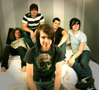 Gruppenavatar von ♥ Mayday Parade ♥