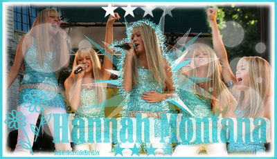 Gruppenavatar von HM=HANNAH MONTANA