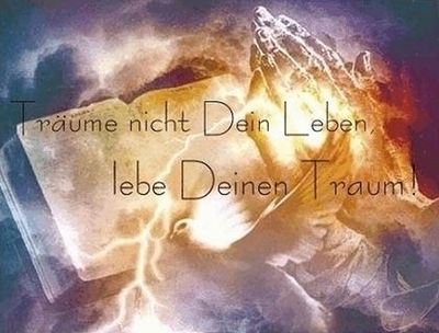 Gruppenavatar von Moin MoTTo....TRäume nichT Doin LeBen...LeBe Doinen TRaum