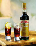 Gruppenavatar von  AVERNA ist kein Alkohol sondern eine ALTERNATIVMedizin 