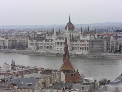 Gruppenavatar von Budapest 14.02.-15.02.2009 WIR WAREN DABEI