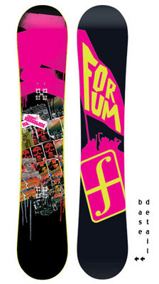 Gruppenavatar von Forum°°°°°Snowboards