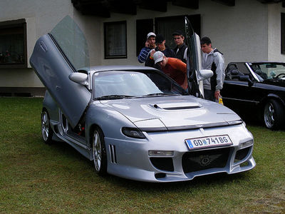 Gruppenavatar von Toyota Celica T18 Fanpage