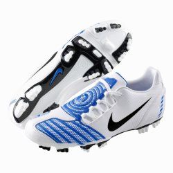 Gruppenavatar von Ich spiele Nike T90 Laser/Shoot