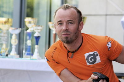 Gruppenavatar von I bin Thomas Geierspichler, Olympiasieger und Sportler des Jahres!