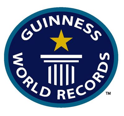 Gruppenavatar von Guinness World Records_ Gruppe mit den meisten Usern!