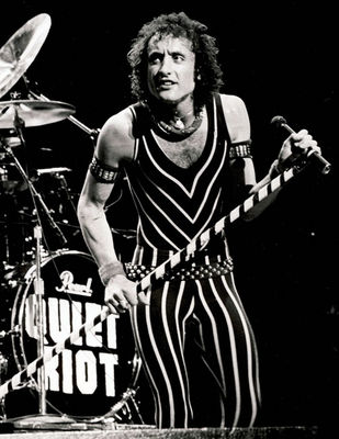 Gruppenavatar von Thank you KEVIN DUBROW