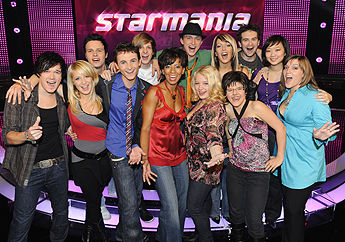 Gruppenavatar von starmania on tour