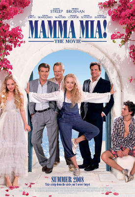 Gruppenavatar von mamma mia