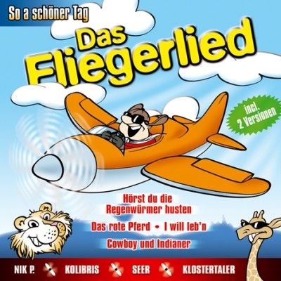 Gruppenavatar von So A sChÖnEr ToG - fLiEgErLiEd