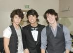 Gruppenavatar von Jonas brothers die geilste,beste ind coolste band der welt