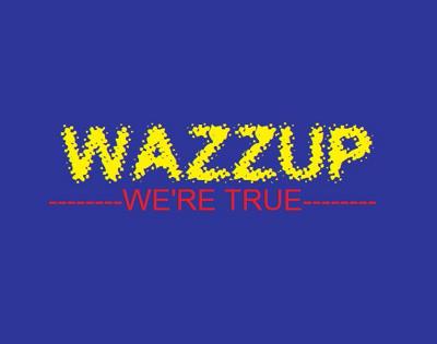 Gruppenavatar von WaZzUp