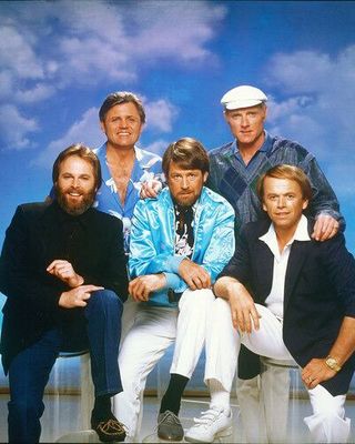 Gruppenavatar von ...Beach Boys over all...^^...!!