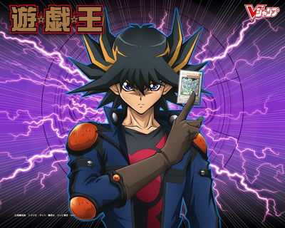 Gruppenavatar von xD Yu-Gi-Oh Fanclub xD