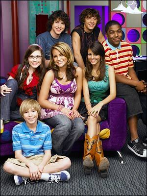 Gruppenavatar von ♥ Zoey 101 ♥ 