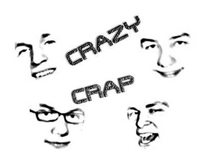 Gruppenavatar von CRAZY CRAP