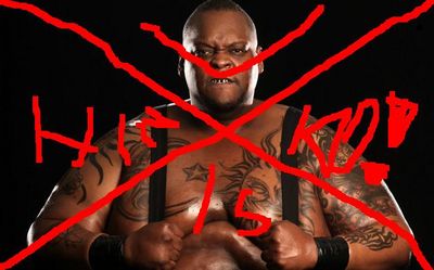 Gruppenavatar von Batista will kill big daddy V!!!!!!!!!