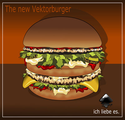 Gruppenavatar von Stoppt den Burger (Weg mit dem Speck)