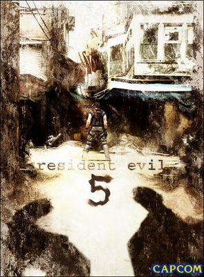 Gruppenavatar von Resident Evil 5