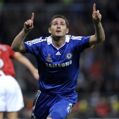 Gruppenavatar von Frank Lampard Fanclub