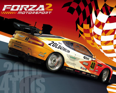 Gruppenavatar von Forza Motorsport